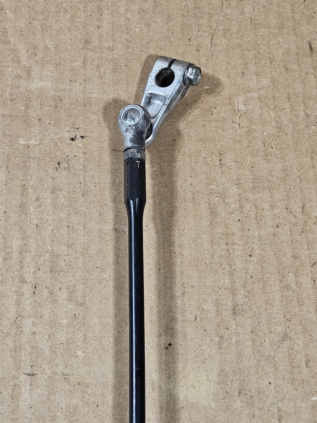 2006 2007 Honda CBR1000RR Shift Lever Shift Rod OEM 24720MEL0006
