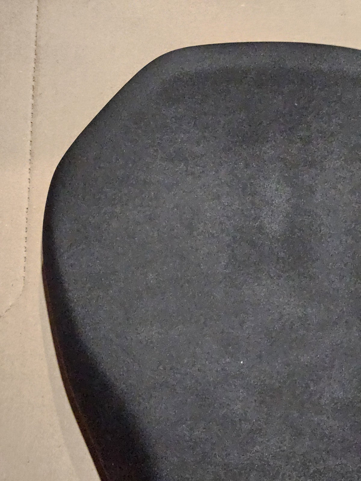 15-17 OEM Ducati Panigale 959 899 1199 1299 OEM Front Rider Seat #59522191A Pad