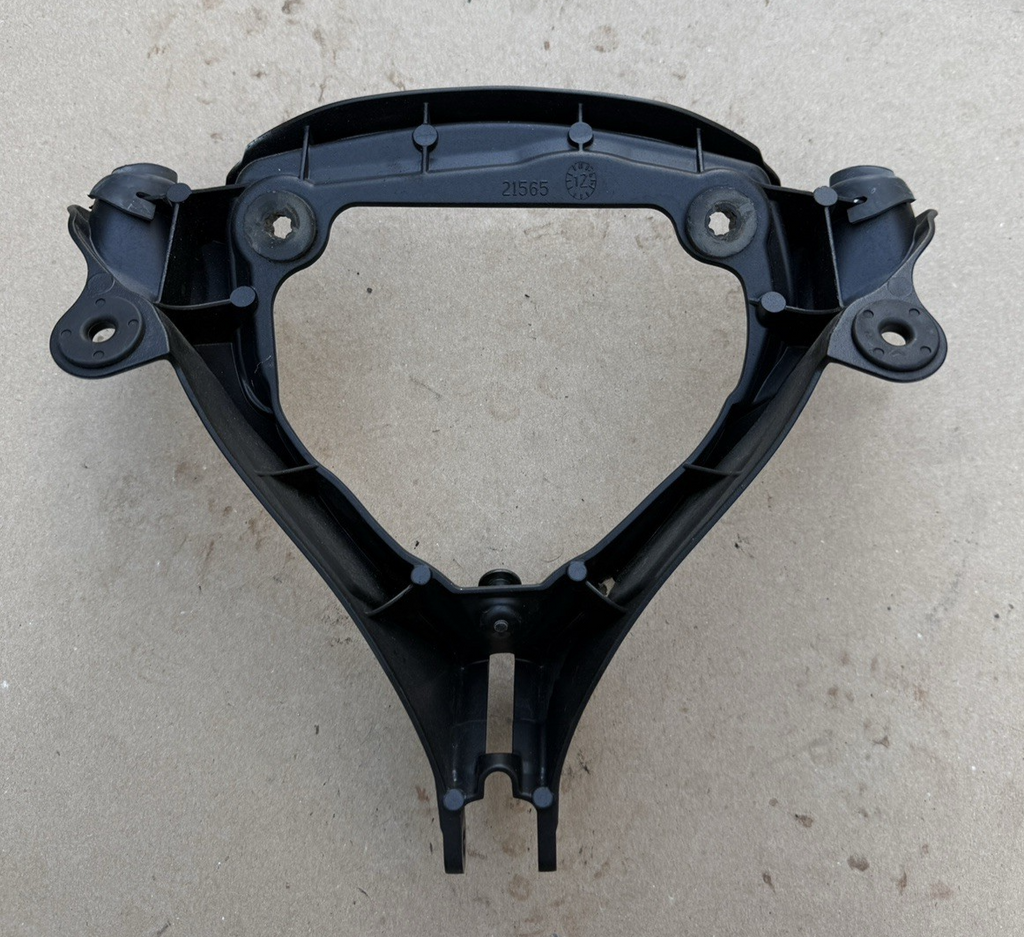 2009-2016 Suzuki GSXR1000 OEM Upper Fairing Gauge Stay Bracket