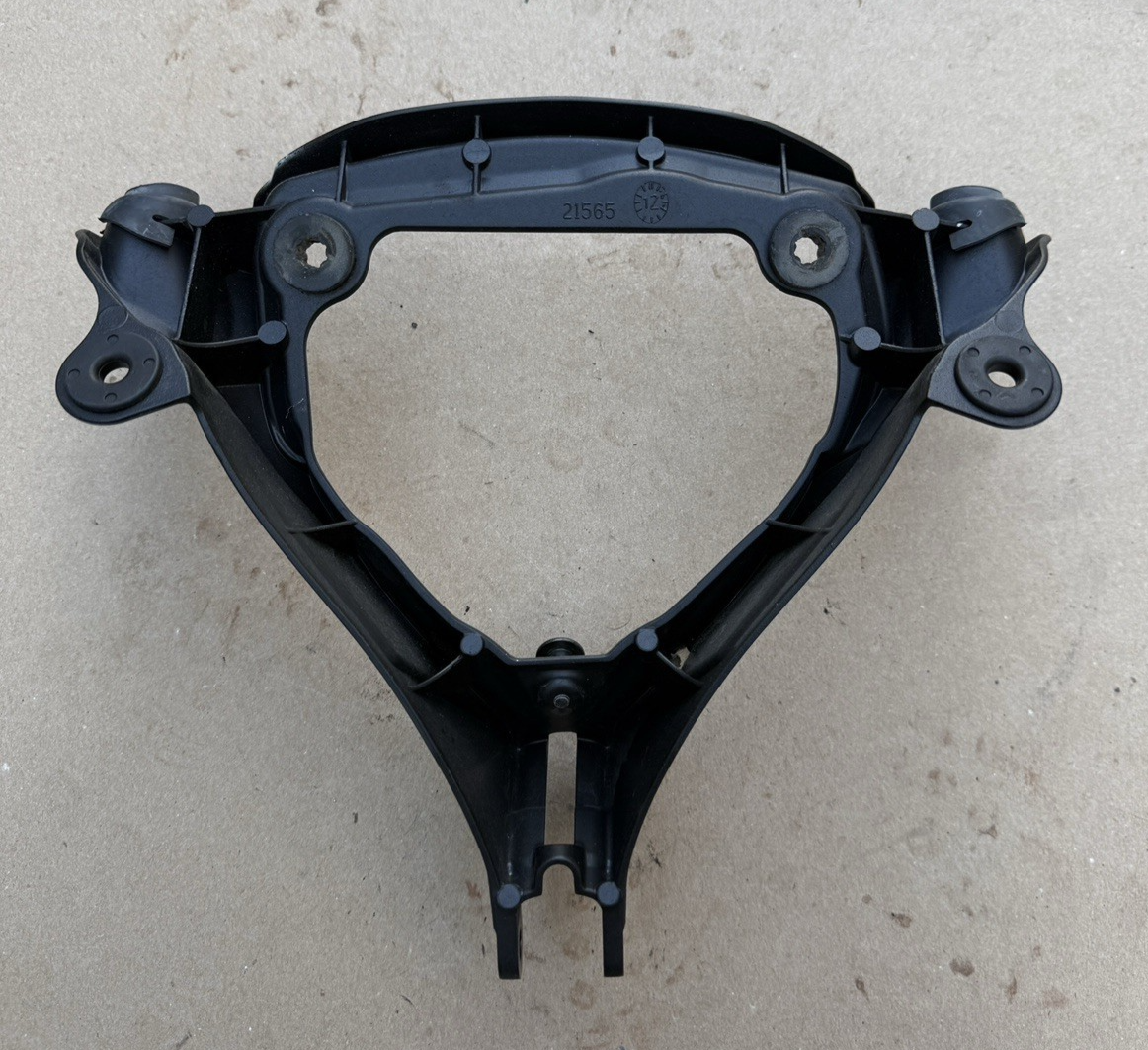 2009-2016 Suzuki GSXR1000 OEM Upper Fairing Gauge Stay Bracket
