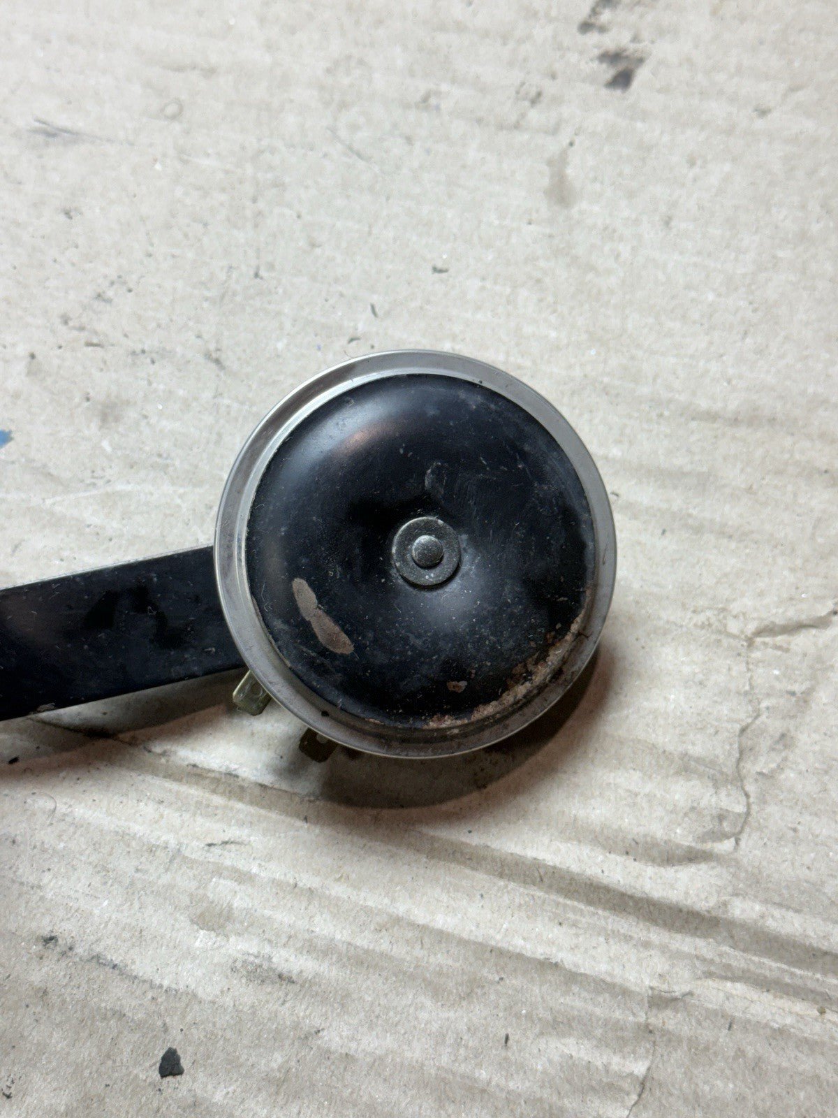 2011-2015 Kawasaki Ninja ZX10R OEM Horn Signal 2014