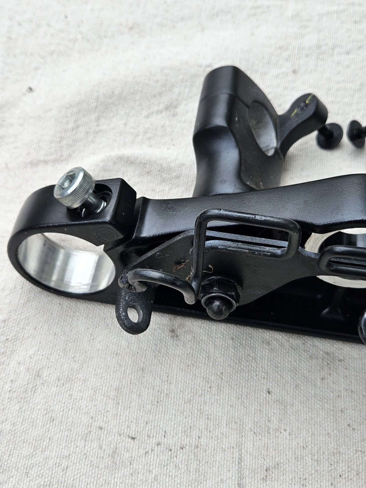 2017-2023 Honda Rebel 300 500 CMX300 CMX500 OEM Upper Triple Tree 53230-K87-A005