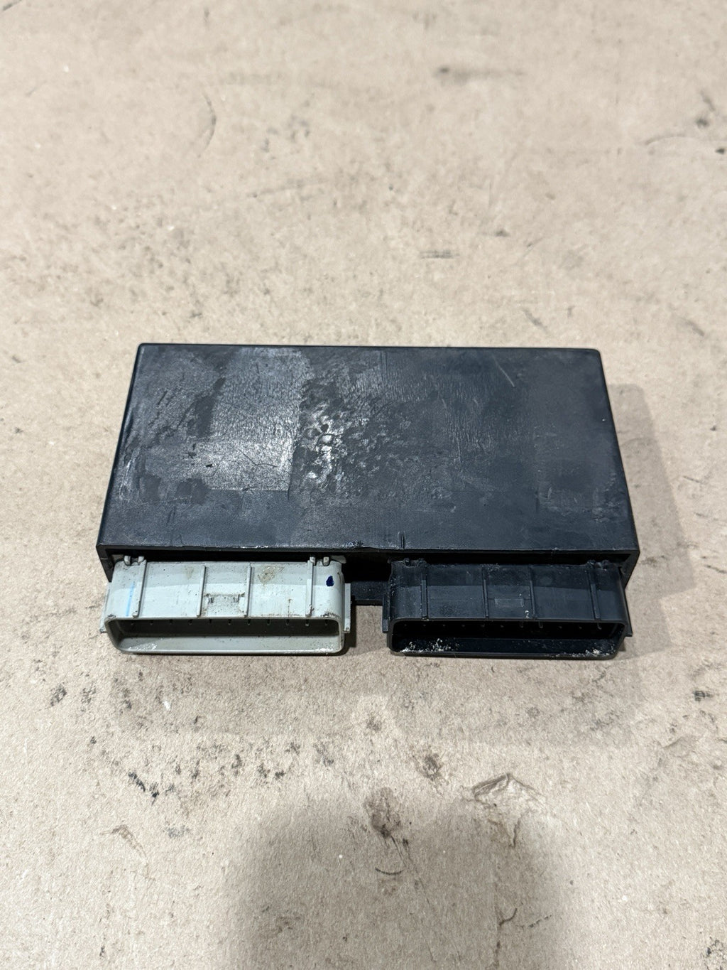2001-2006 Honda CBR600F4i OEM ECU ECM CDI Engine Computer 38770-MBW-A121