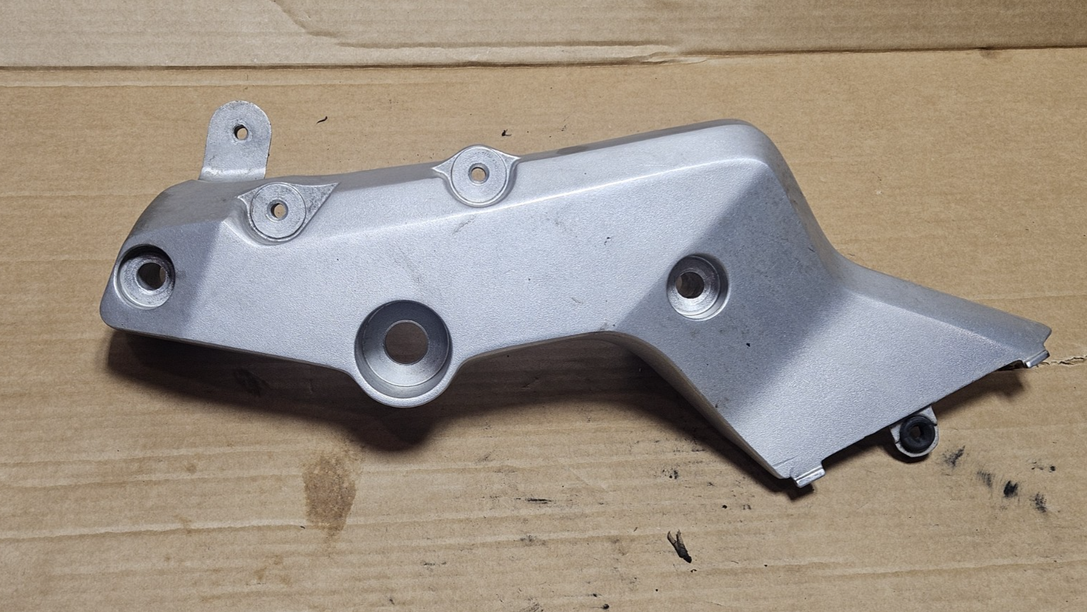 2008-2017 Honda CB1000R OEM Right Side Engine Mount Bracket