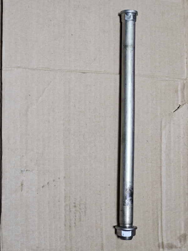 19-24 Kawasaki Ninja Zx6r 636 Engine Mounting Bolt Hardware