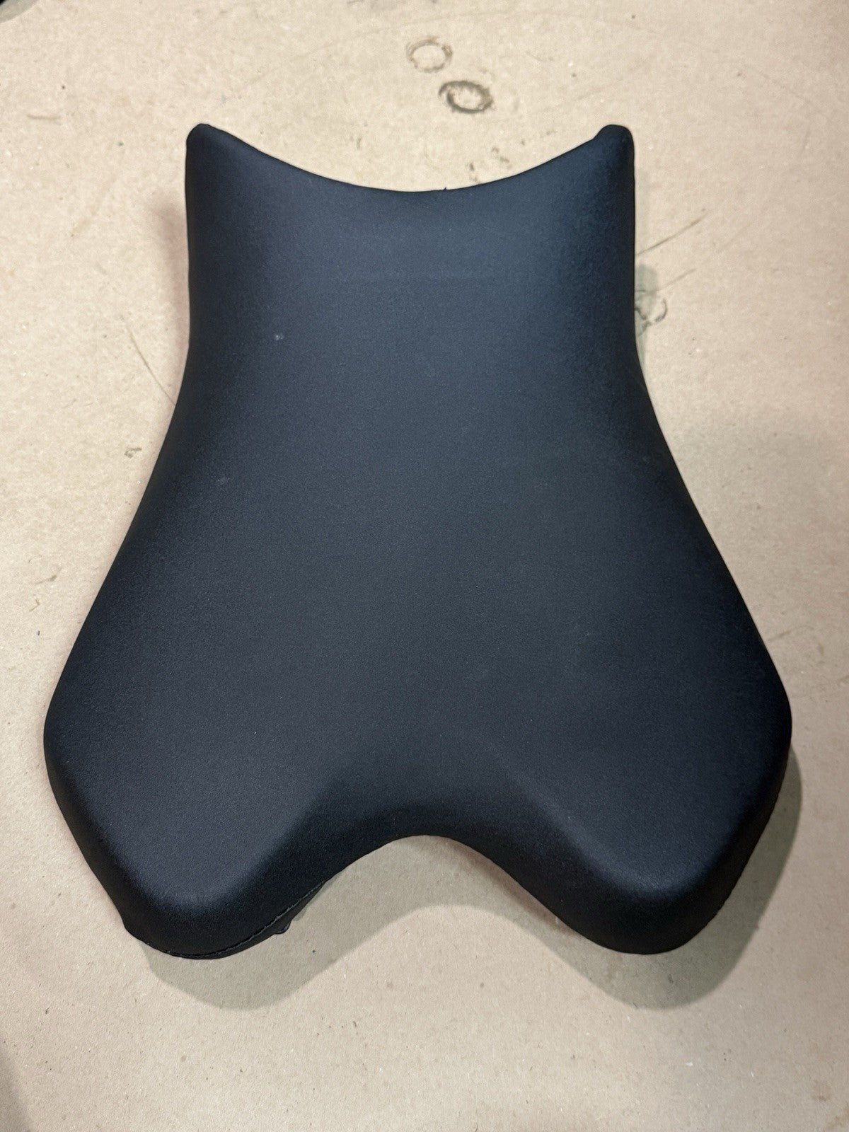 2008-2016 Yamaha YZF-R6 R6 OEM Front Rider Driver Main Seat Pad Cushion 13S3