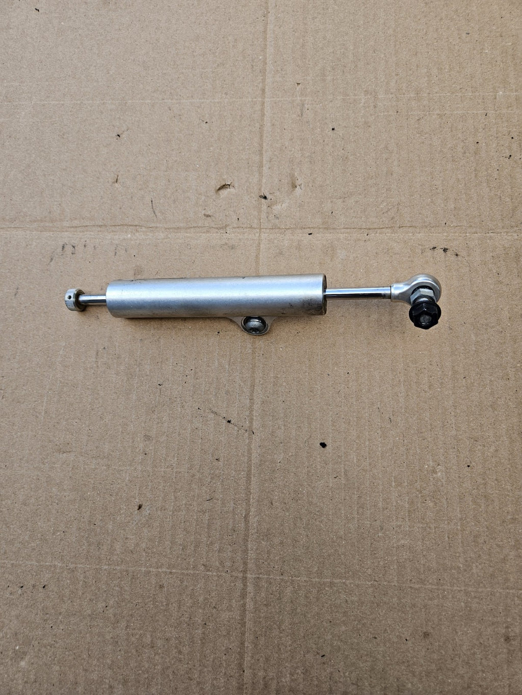 2015-2018 BMW S1000RR OEM Steering Damper Stabilizer Control Unit