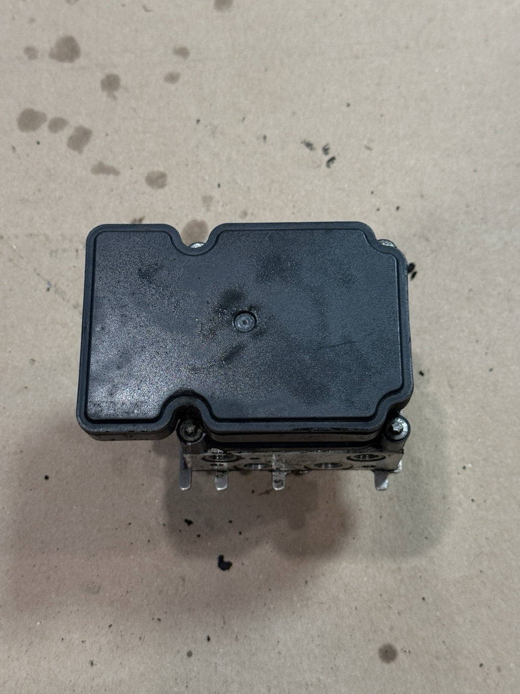 09-14 BMW S1000RR ABS Pump Control Module Unit OEM Genuine S 1000 RR 2009-2014