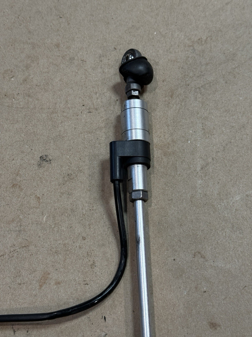 09-14 BMW S1000RR OEM Quick Shifter QS Shift Sensor Switch Genuine S 1000 RR