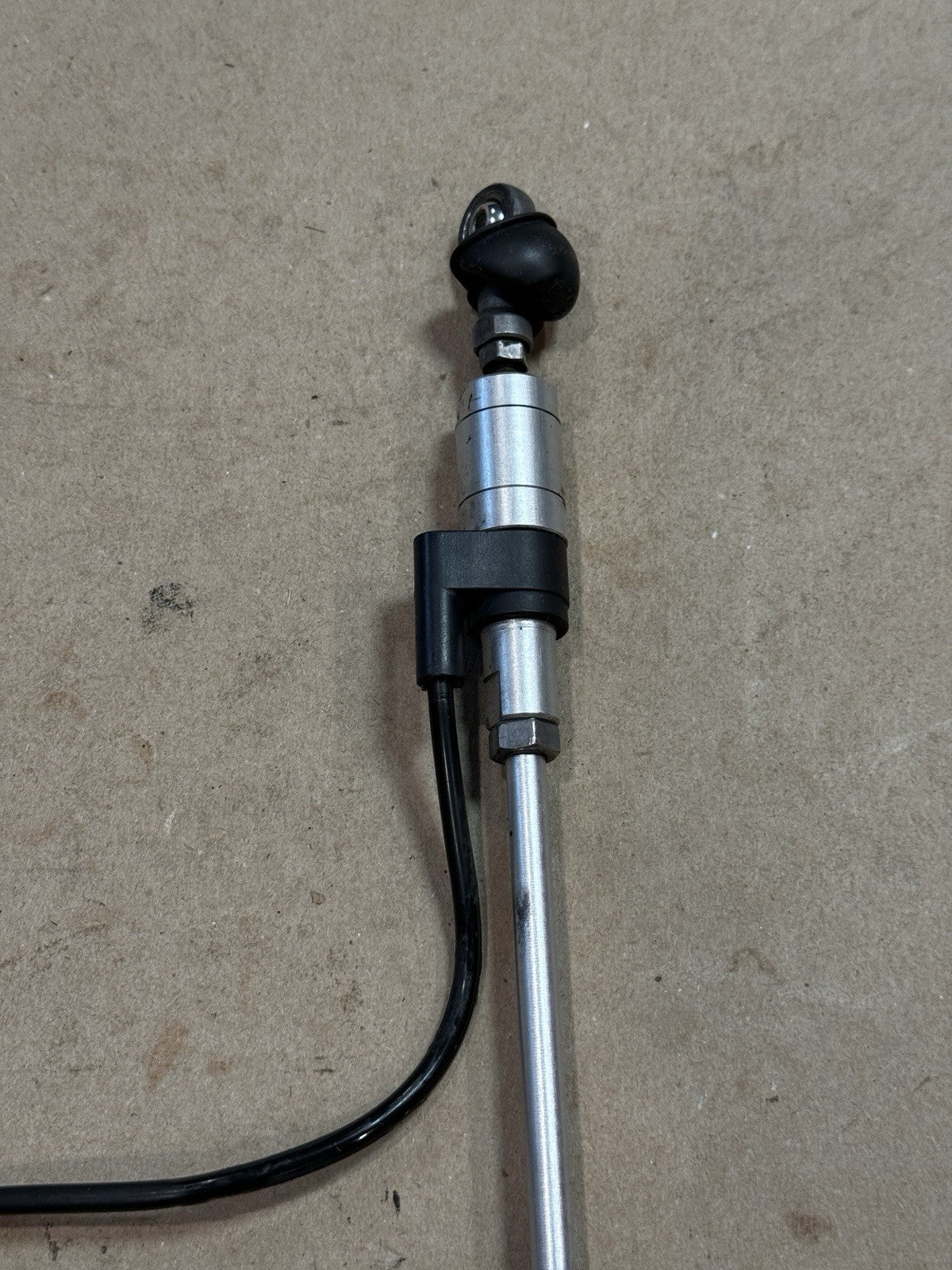 09-14 BMW S1000RR OEM Quick Shifter QS Shift Sensor Switch Genuine S 1000 RR