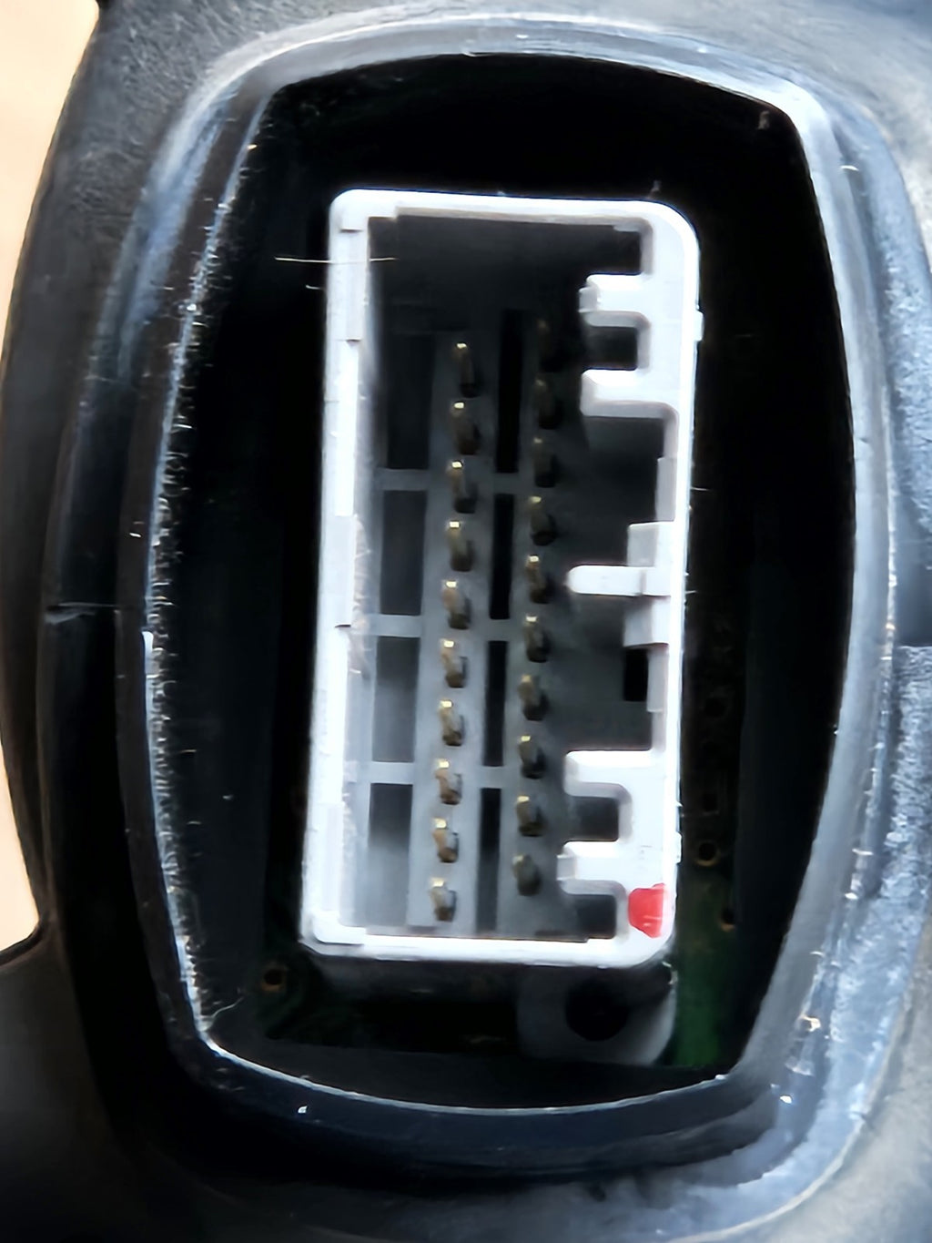 2017-2019 Kawasaki Ninja 650 ABS OEM Speedo Gauge Cluster Tach Meter 25031-07186