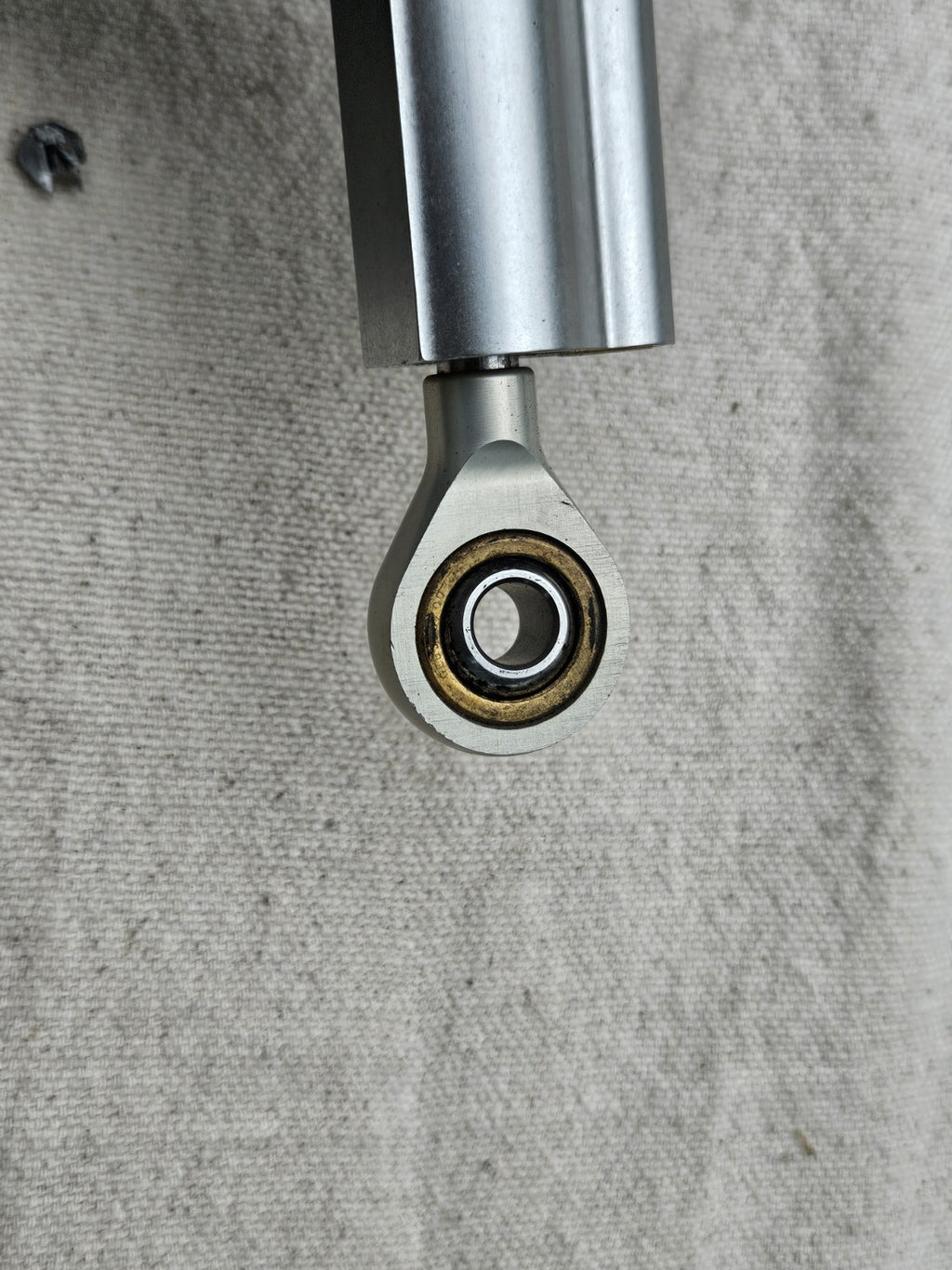 Ohlins Steering Damper SD 021 4 Kawasaki Ninja ZX-10R 16-202