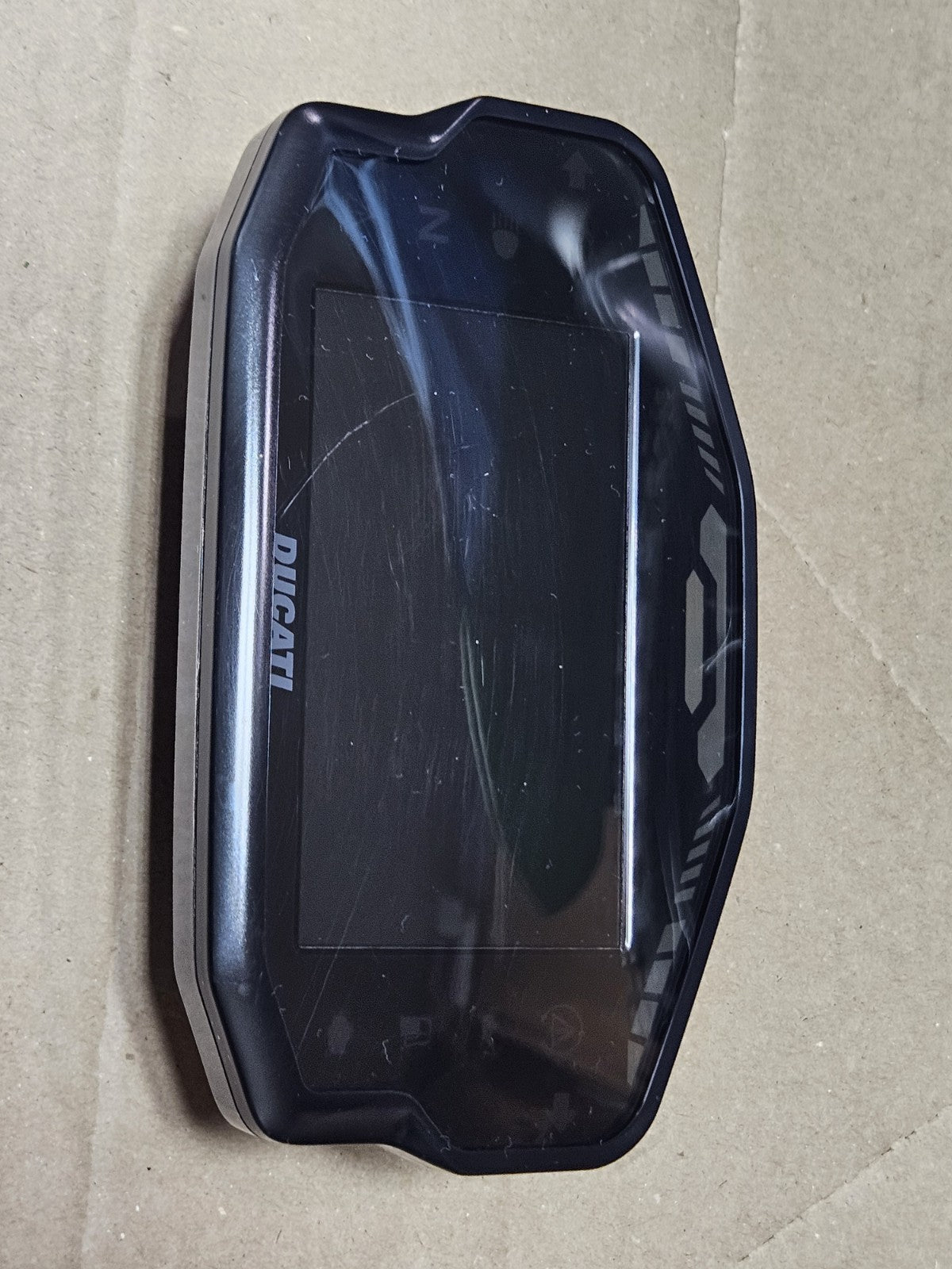 15-17 2015 Ducati Panigale 1299S 1299 GENUINE OEM Gauge Cluster Speedometer Dash