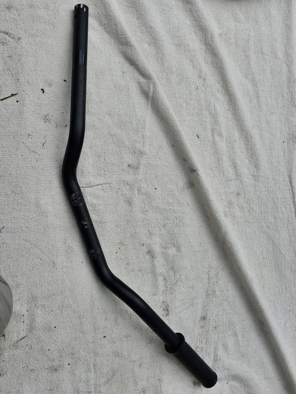 2017-2024 Honda Rebel 300 500 CMX300 CMX500 ABS SE OEM Handlebars 53100-K87-A000