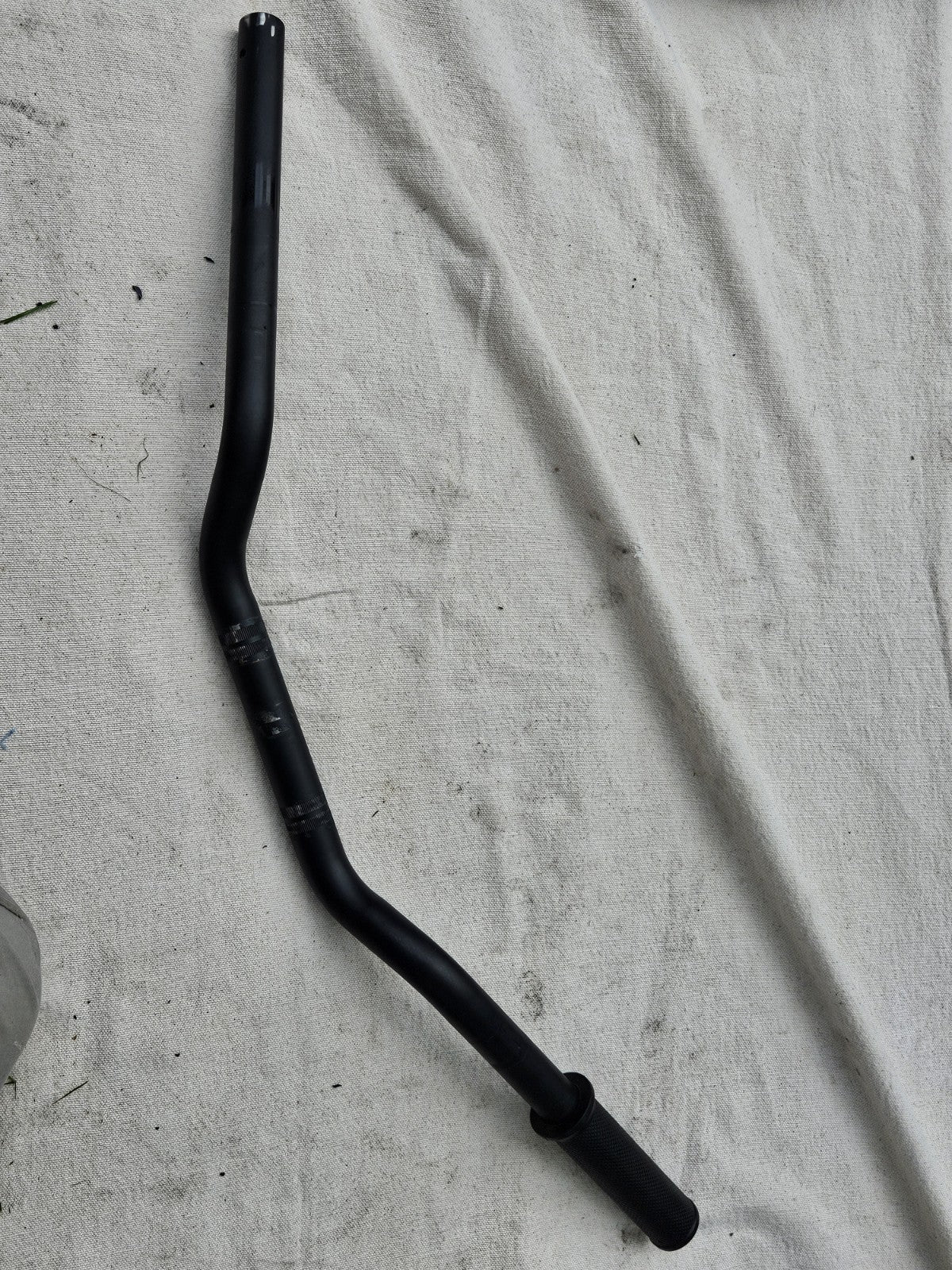 2017-2024 Honda Rebel 300 500 CMX300 CMX500 ABS SE OEM Handlebars 53100-K87-A000