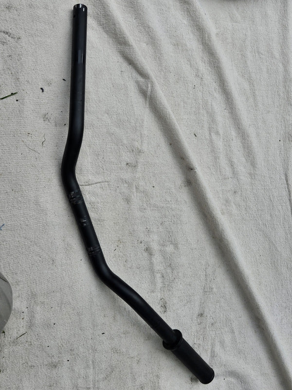2017-2024 Honda Rebel 300 500 CMX300 CMX500 ABS SE OEM Handlebars 53100-K87-A00
