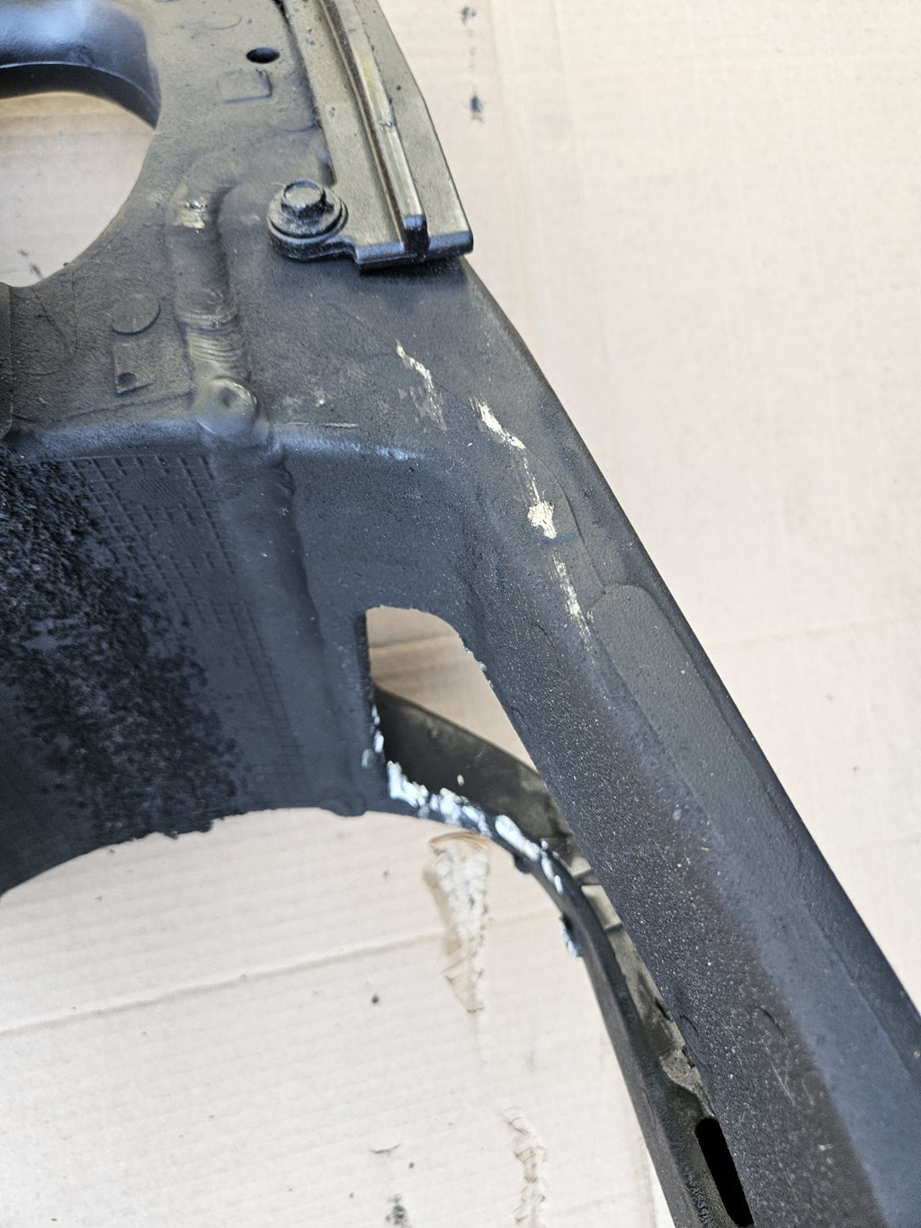 2009-2016 Suzuki GSXR1000 OEM Rear Swingarm Suspension 2015