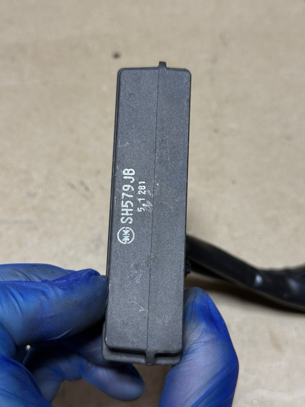 15-19 Aprilia RSV4 OEM Rectifier Voltage Regulator Charging Unit