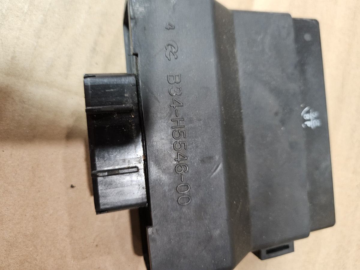 2022-2025 Yamaha YZF-R7 R7 OEM ECU ECM CDI Computer Controller TUNE Black Box1