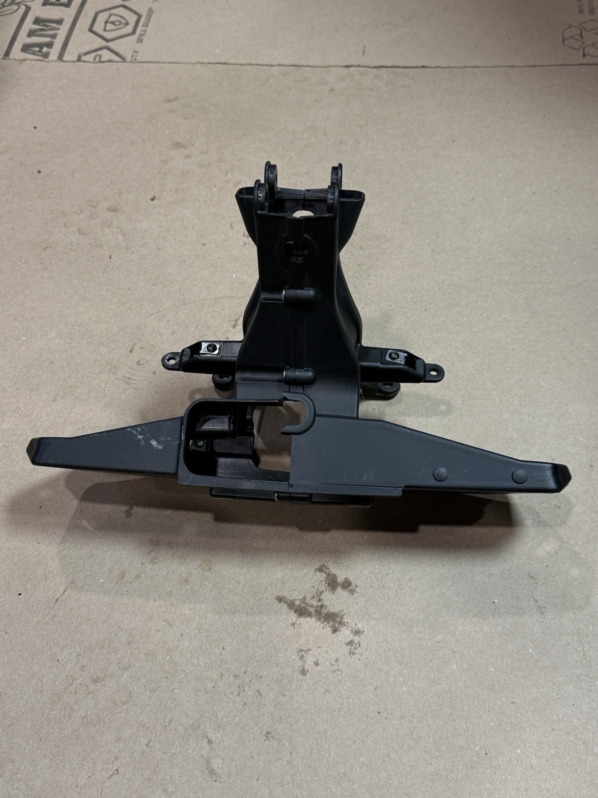 21-24 Aprilia RSV4 Factory OEM Front Fairing Stay Bracket Genuine OEM