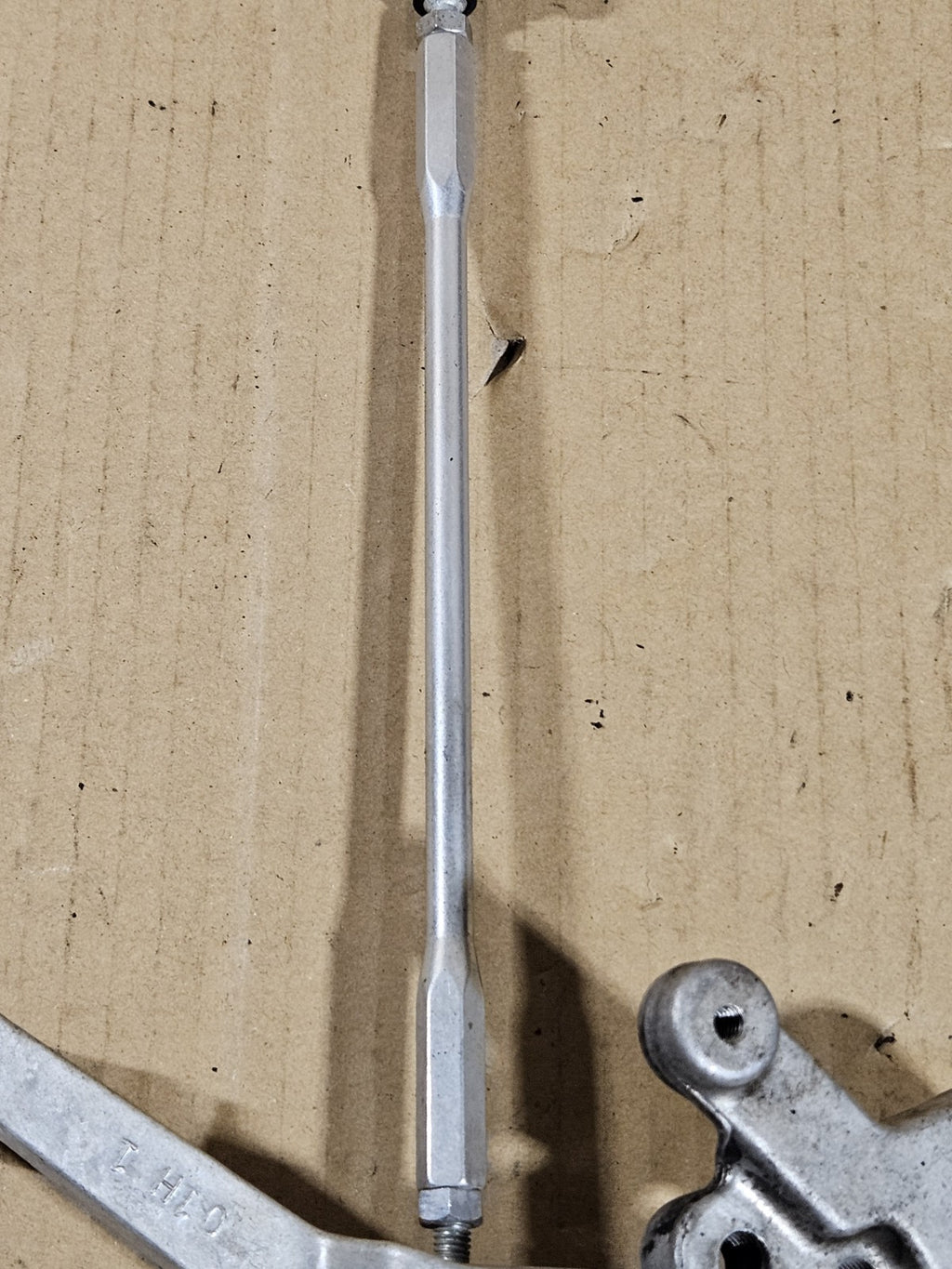 2006 2007 Suzuki GSXR600 Shift Lever OEM 5730029G00 Genuine Shifter Gear6