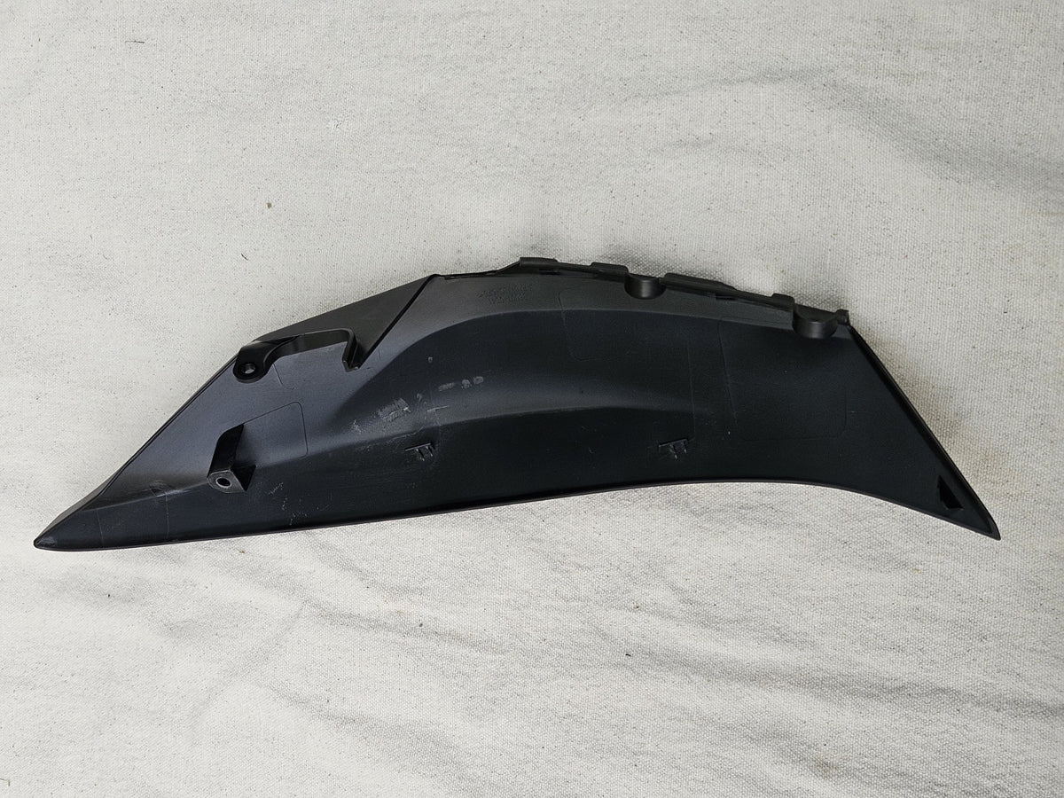 2016-2020 Kawasaki Ninja ZX10R ZX10RR OEM Right Tail Side Cover Cowl 36001-06413