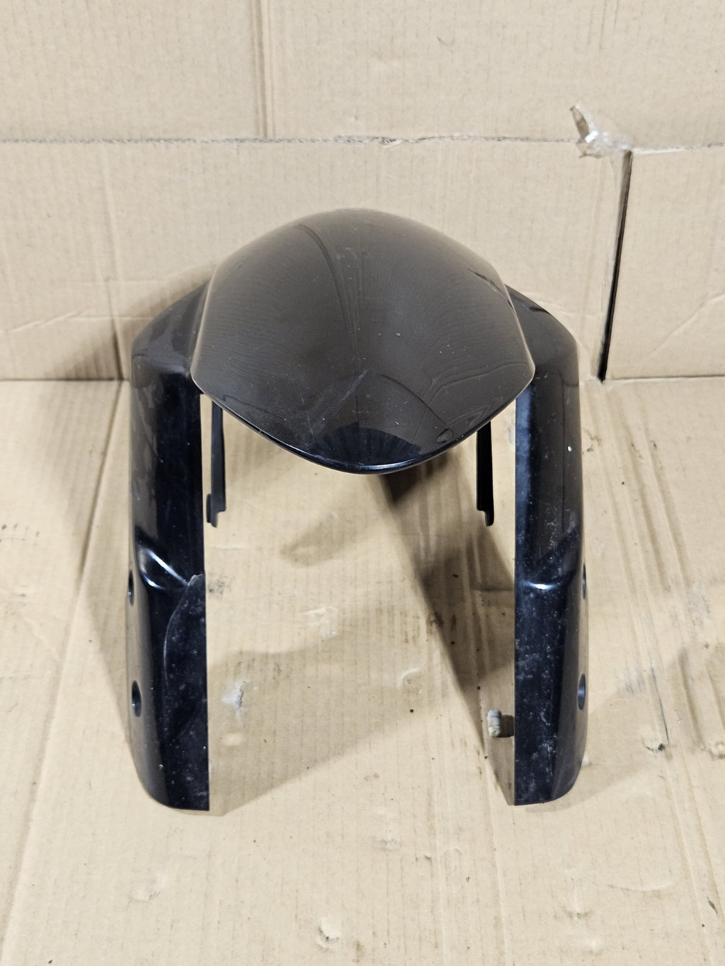 2006 2007 Suzuki GSXR600 Front Fender OEM 6311101H00 Mudguard15
