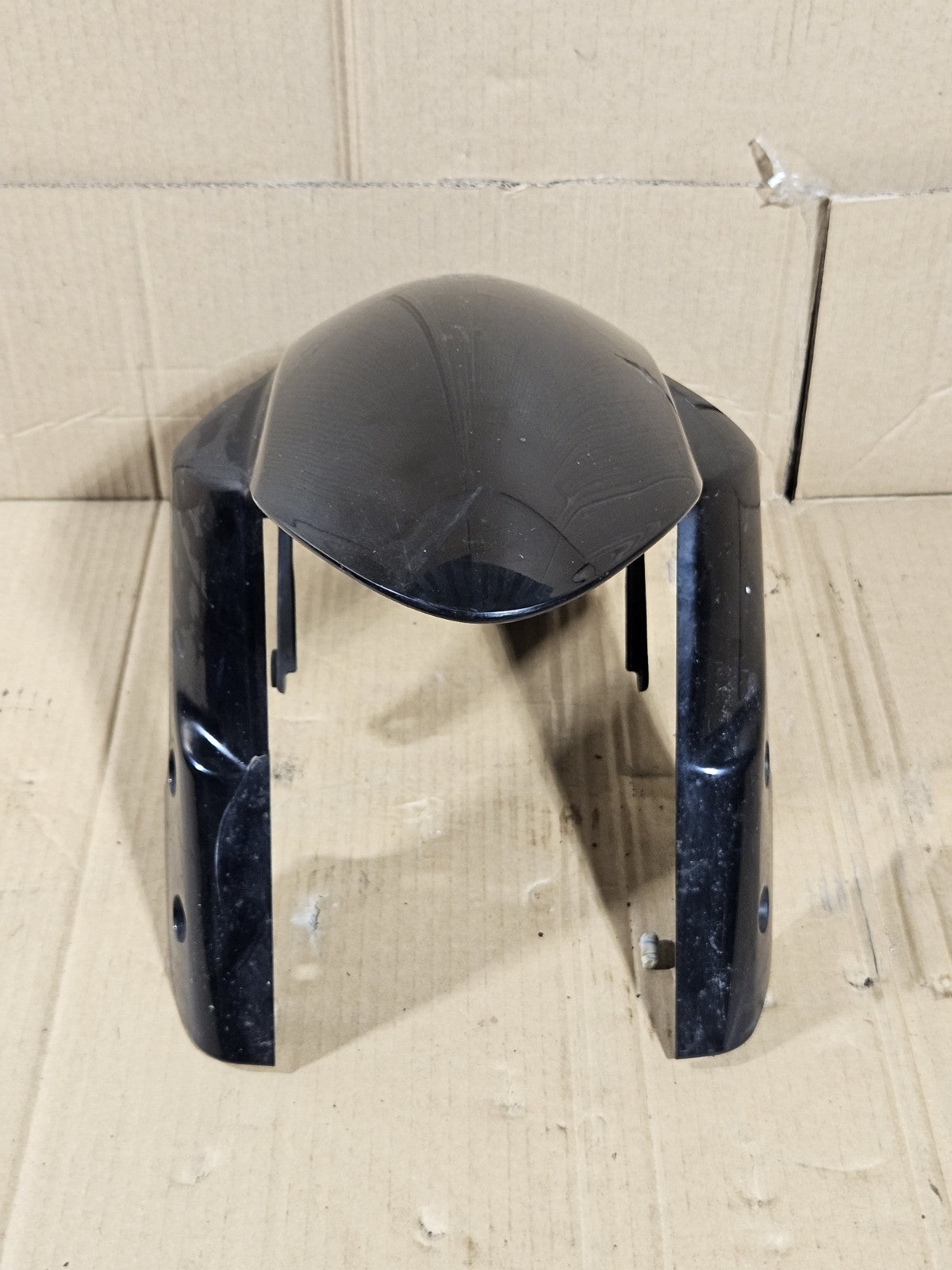2006 2007 Suzuki GSXR600 Front Fender OEM 6311101H00 Mudguard15