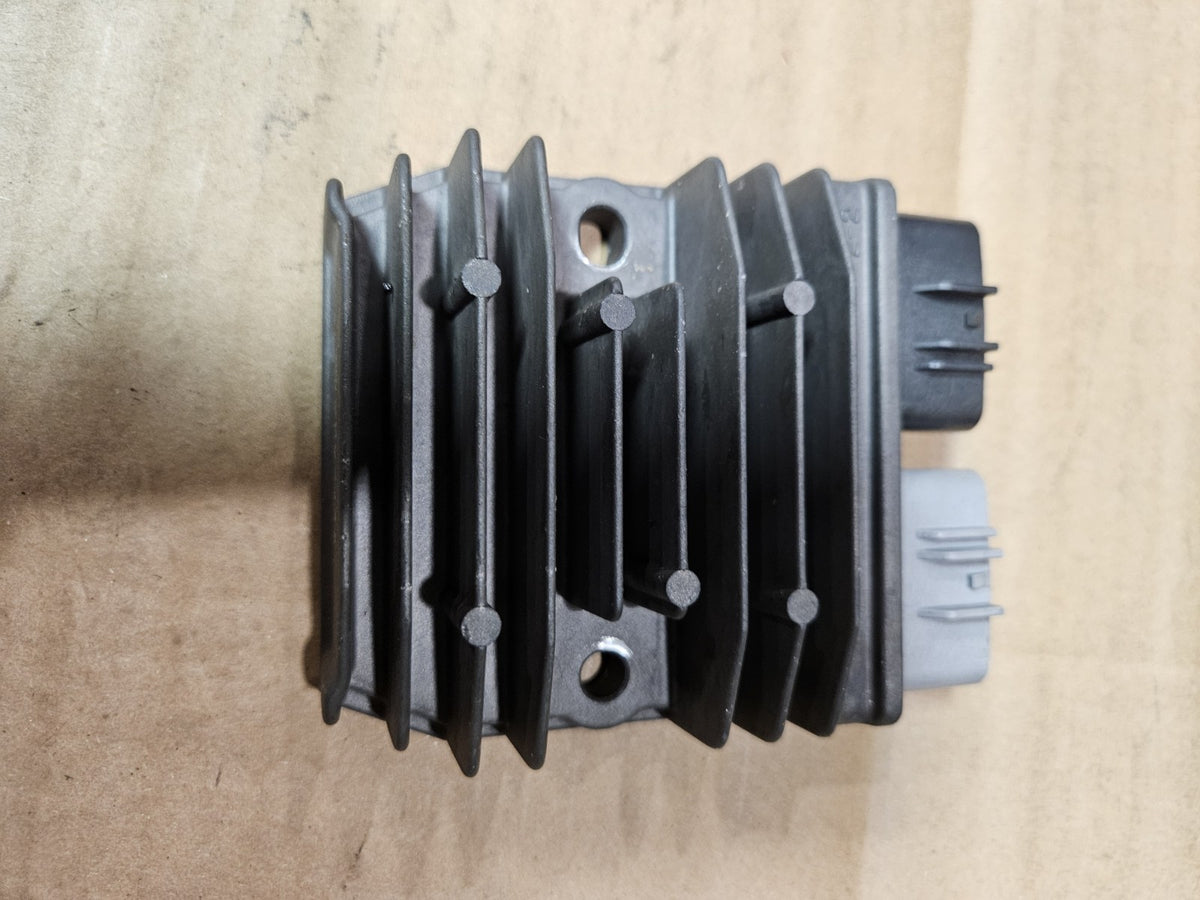 2022-2025 Yamaha YZF-R7 R7 OEM Voltage Regulator Rectifier Assy 27D-81960-00-000