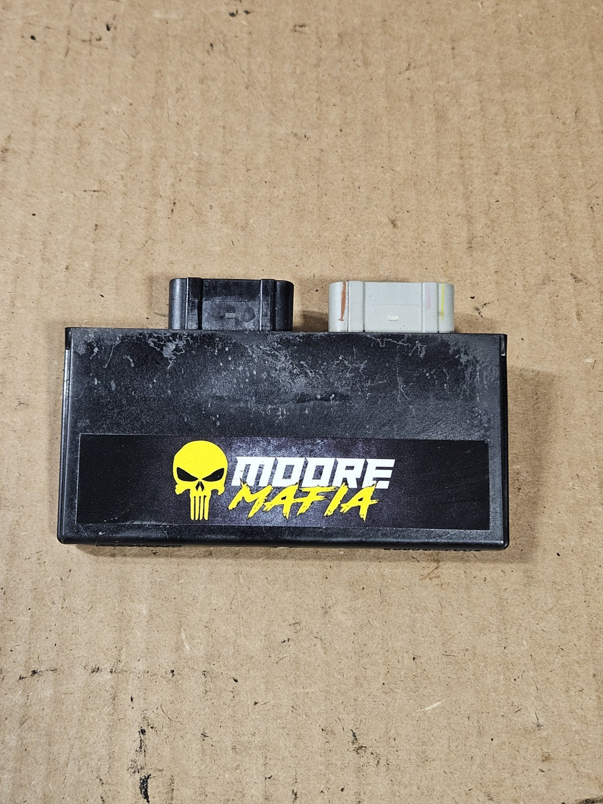 2006 Honda CBR1000RR Fireblade OEM ECU ECM PGM-FI Computer Brain 38770-MEL-A214