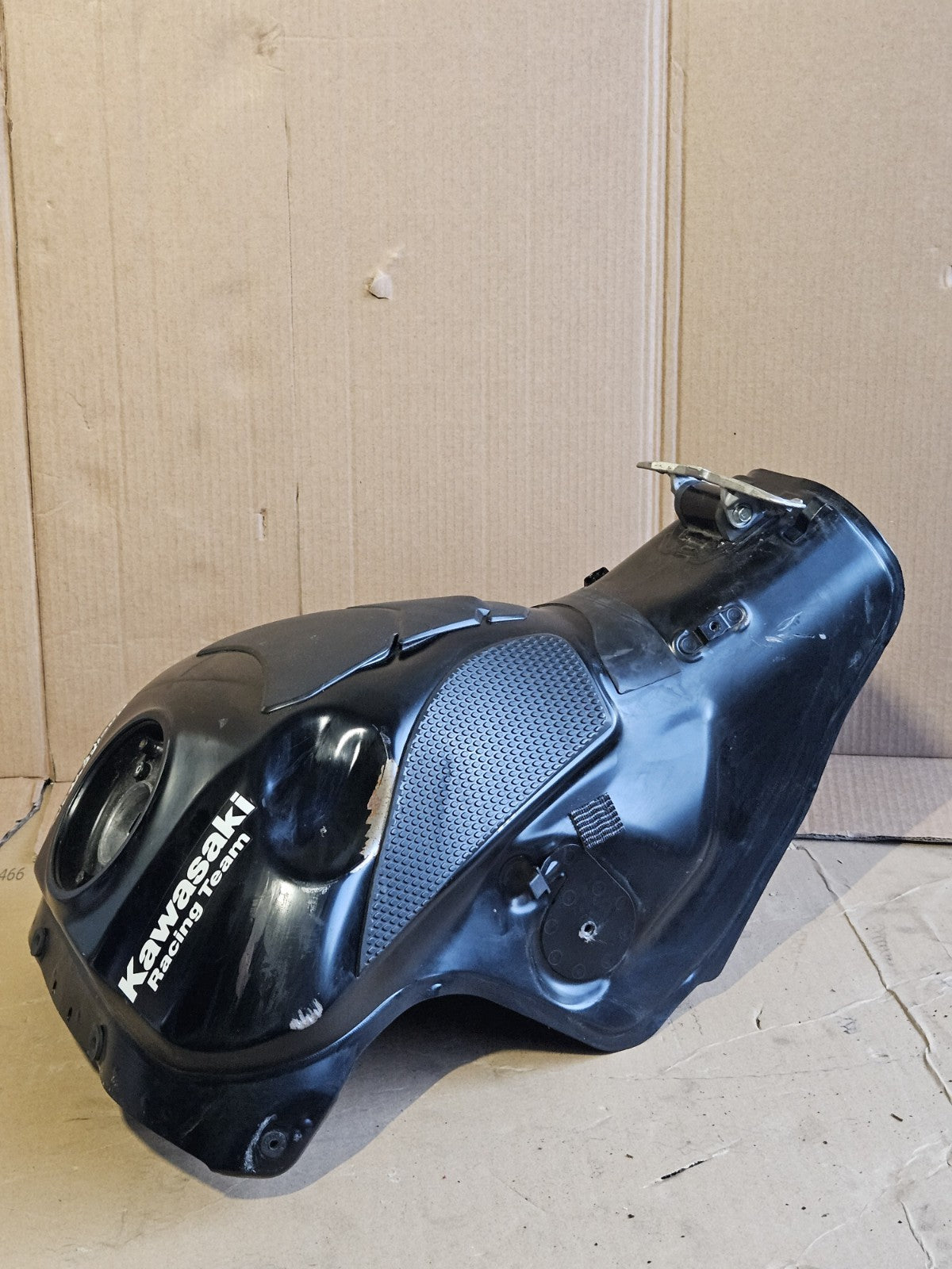 2017-2018 Kawasaki Ninja ZX10RR ZX-10RR OEM Fuel Gas Tank Petrol Cell 51089-54214