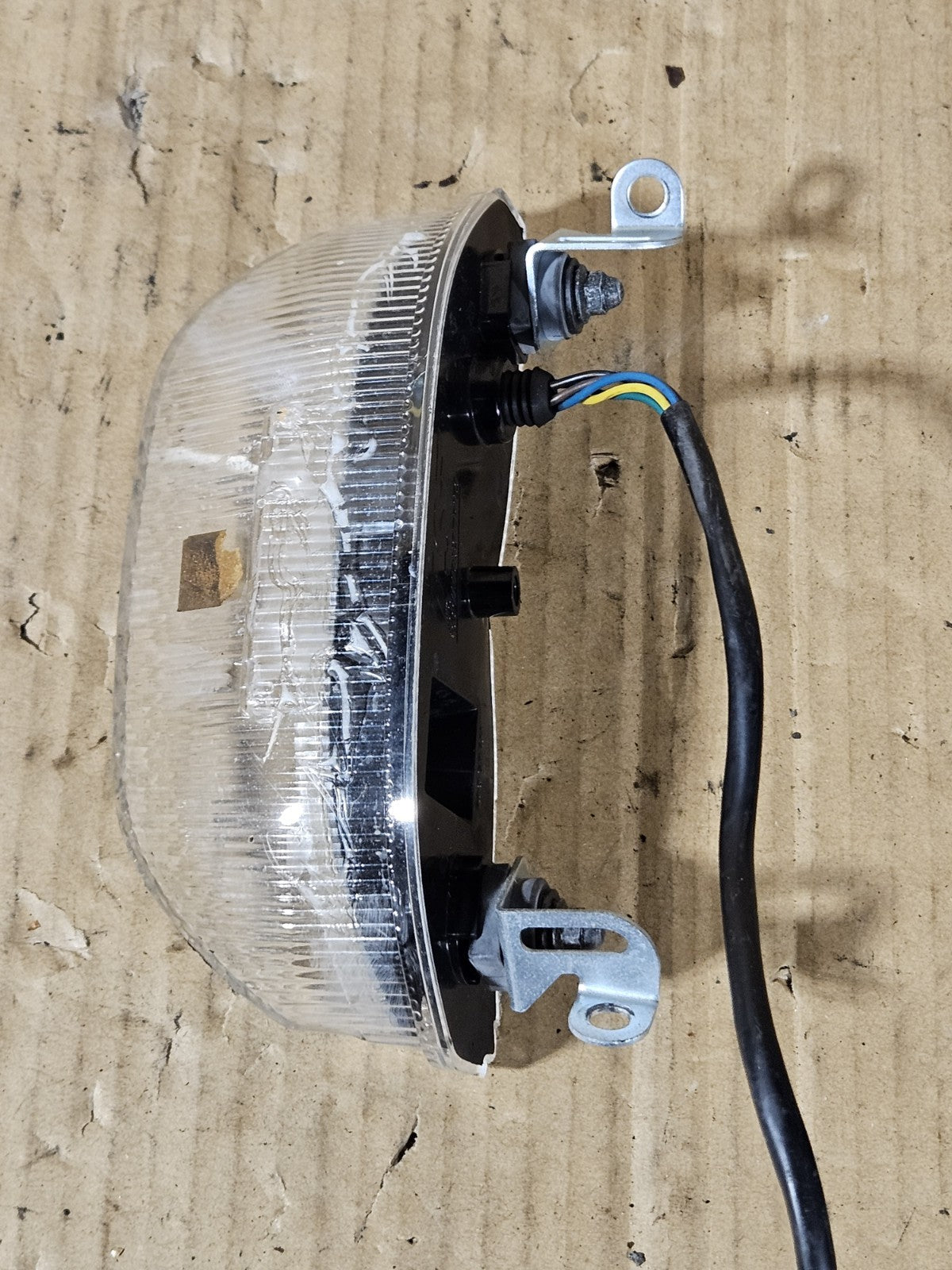 2013 Honda CBR600RR Tail Light OEM 405848515398 2013-2020 Genuine Taillamp Brake12