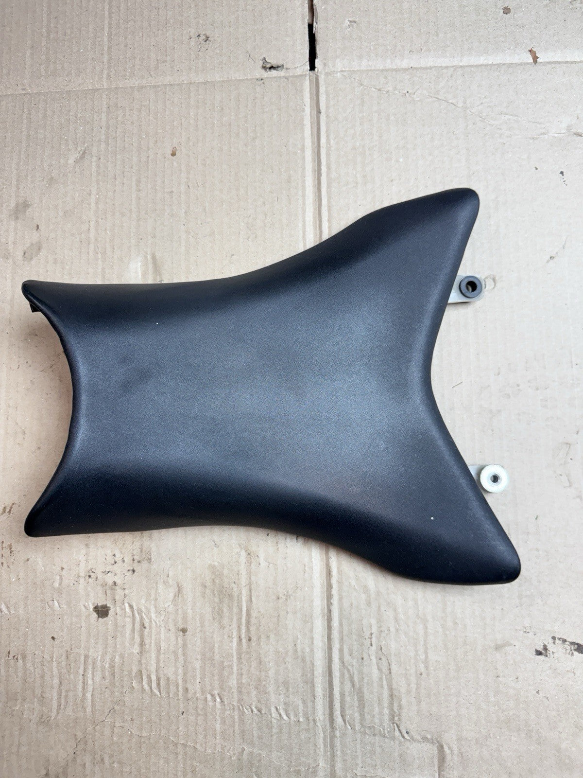 11-15 2014 Kawasaki Ninja ZX10R OEM Front Rider Seat Saddle Cushion Pad
