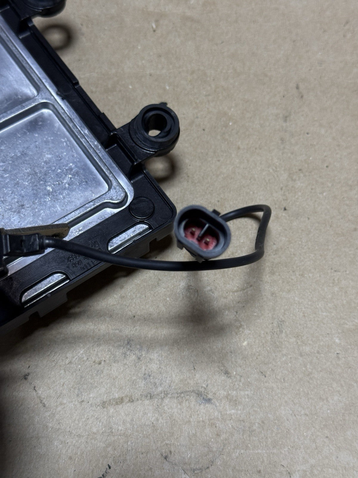 Genuine OEM Aprilia RSV4 R ECU ECM CDI Computer Control Unit Module 2015-2018