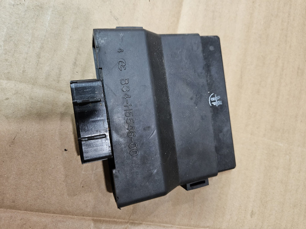 2022-2025 Yamaha YZF-R7 R7 OEM ECU ECM CDI Computer Controller TUNE Black Box0