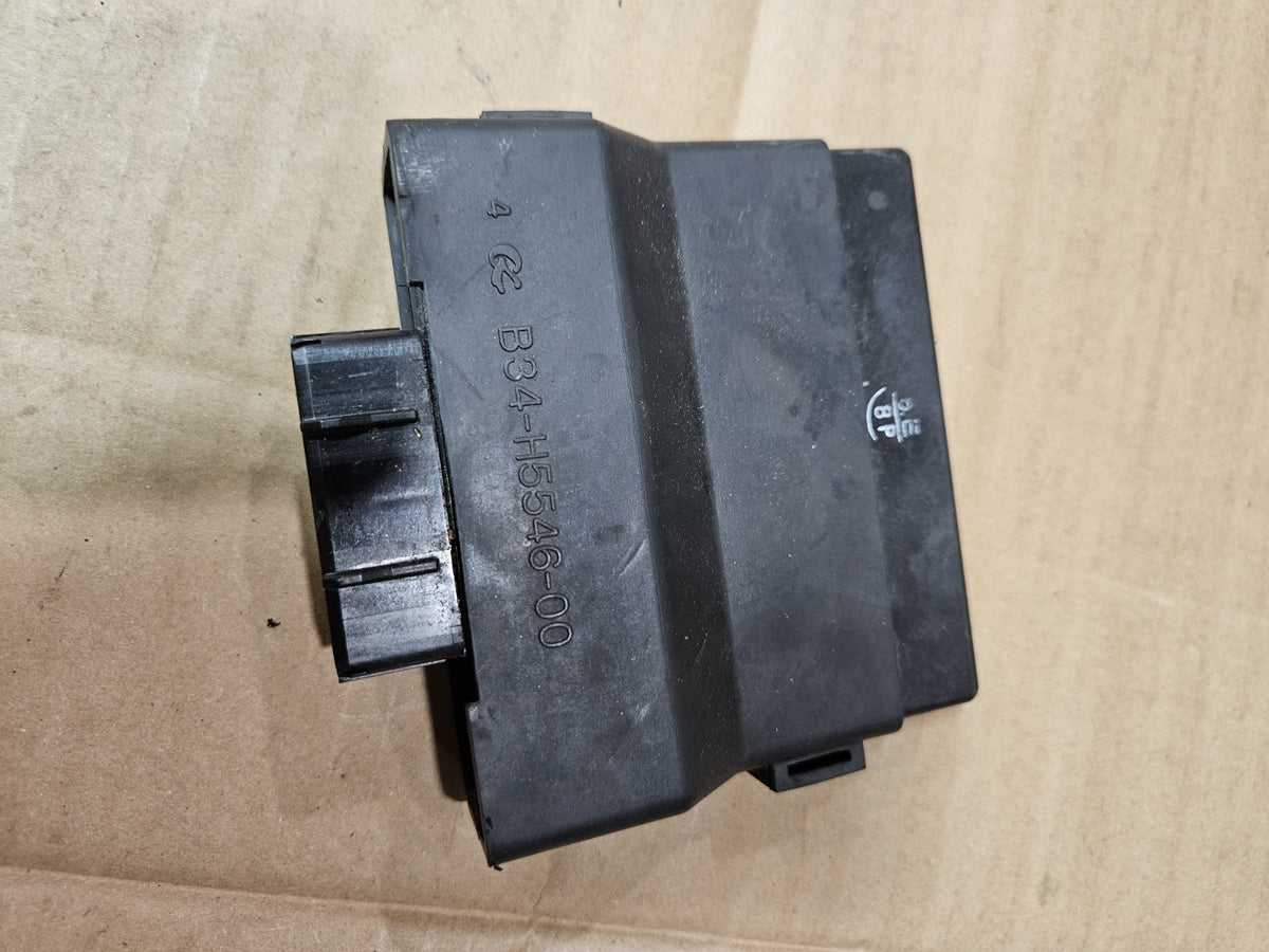 2022-2025 Yamaha YZF-R7 R7 OEM ECU ECM CDI Computer Controller TUNE Black Box0