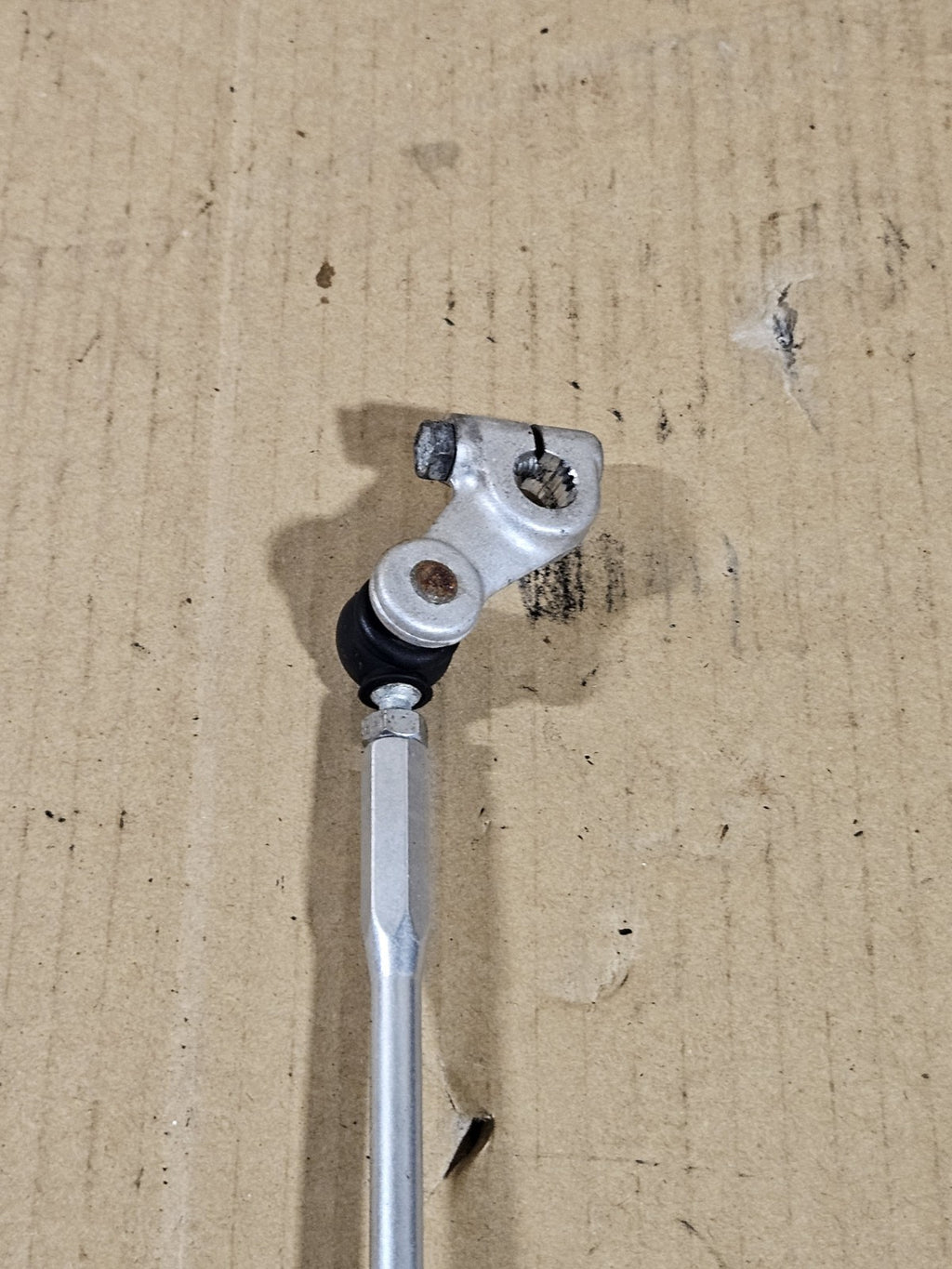 2006 2007 Suzuki GSXR600 Shift Lever OEM 5730029G00 Genuine Shifter Gear5