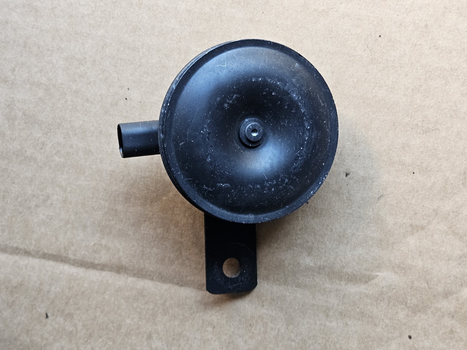 2010-2014 2014 BMW S1000RR Genuine OEM HORN SIGNAL