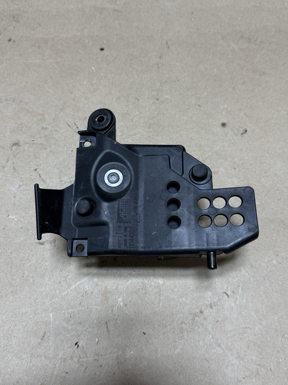 15-18 Aprilia Tuono 1100 RSV4 OEM ABS Brake Servo Control Unit 2D00265
