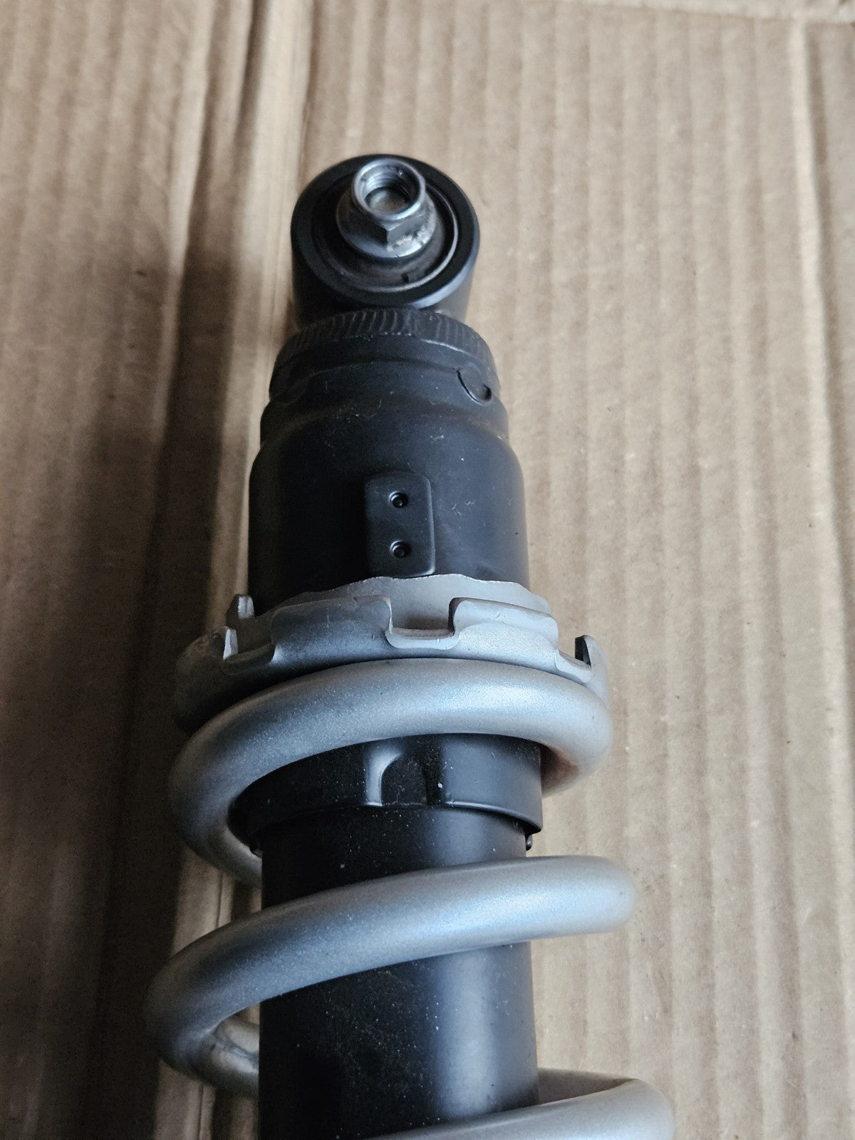 17-21 Kawasaki Ninja 650 Z650 EX650 ER650 OEM Rear Shock Absorber 45014-0565-4587