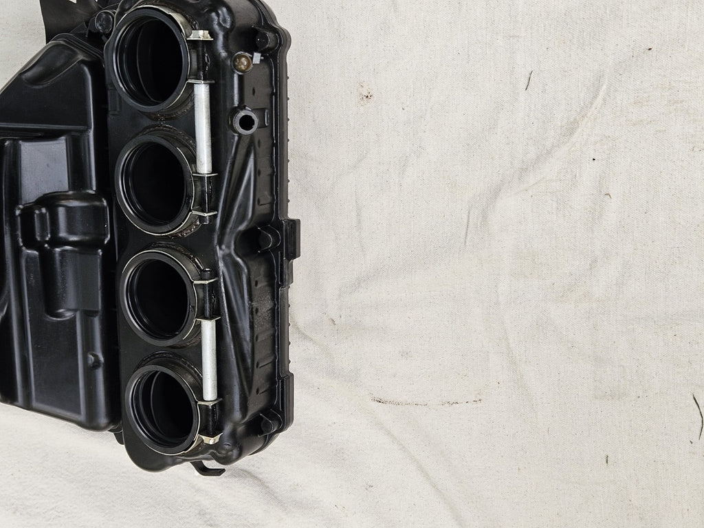2017 16-20 KAWASAKI NINJA ZX10R ZX10RR OEM AIRBOX AIR INTAKE FILTER BOX10