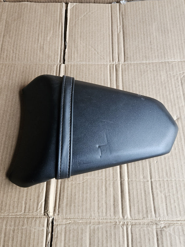2017-2019 Kawasaki Ninja 650 EX650R OEM Rear Passenger Seat Saddle Cushion Pad