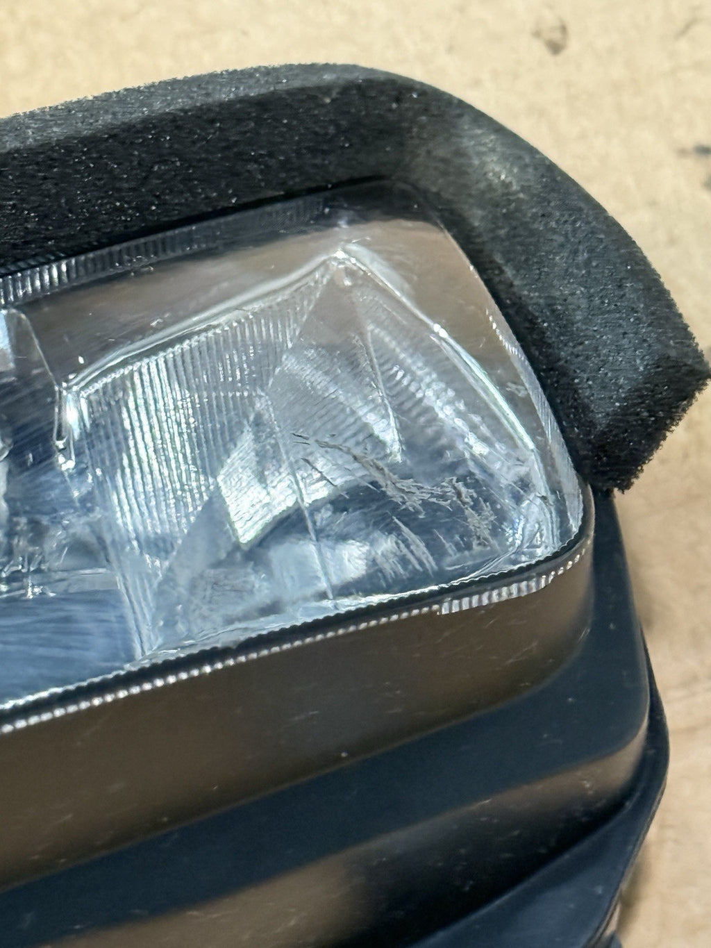 04-07 Honda CBR1000RR OEM Headlight Headlamp Assembly Left Right Front