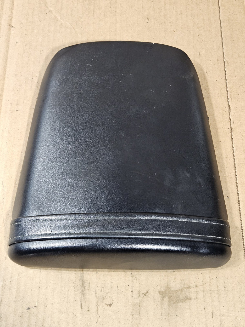 2006 2007 Honda CBR1000RR Passenger Seat OEM 77300MELD20 Genuine Pillion Rear3
