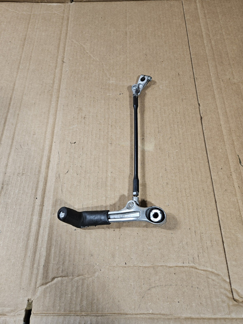 2006 2007 Honda CBR1000RR Shift Lever Shift Rod OEM 24720MEL0000