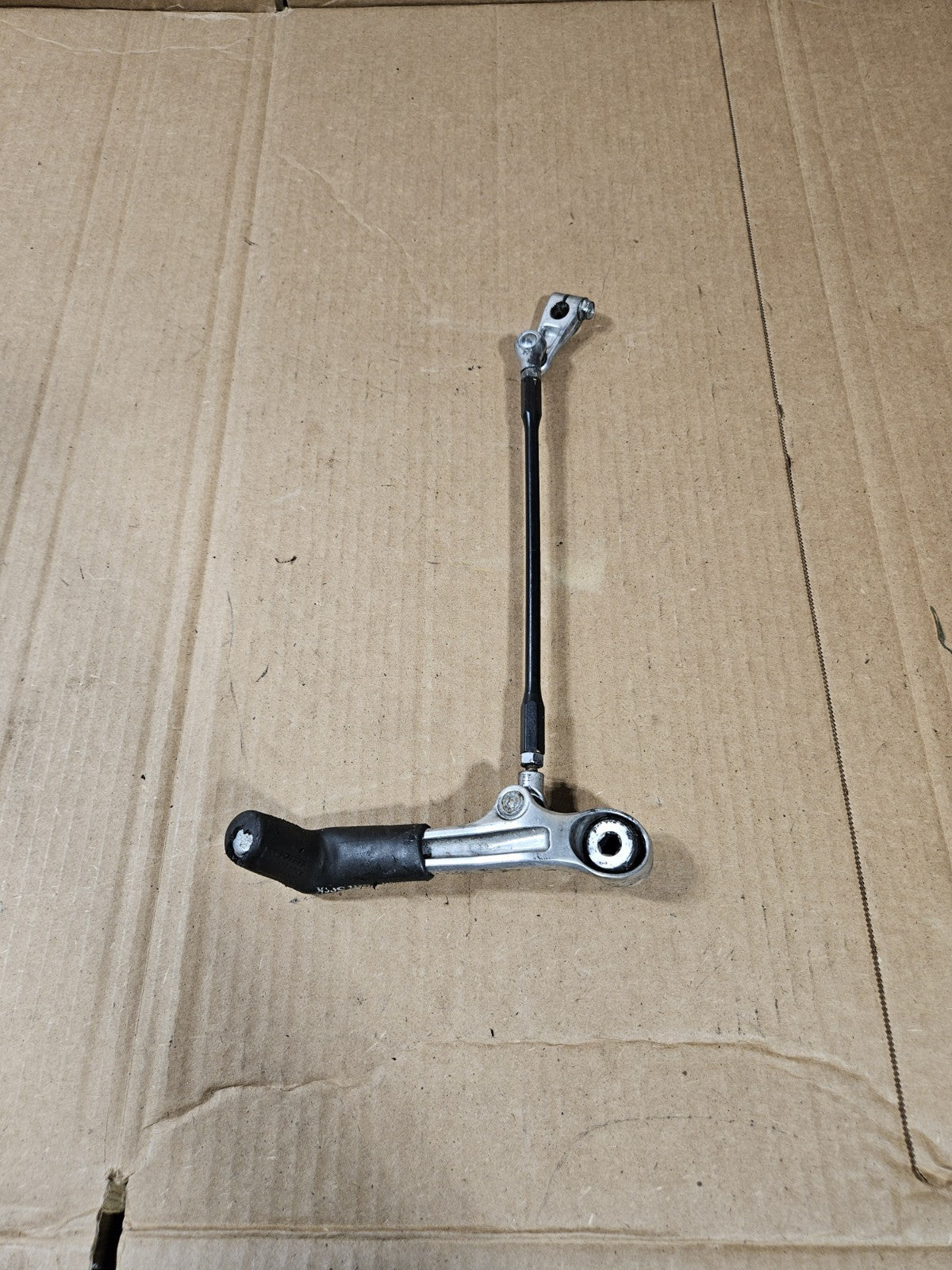 2006 2007 Honda CBR1000RR Shift Lever Shift Rod OEM 24720MEL0000