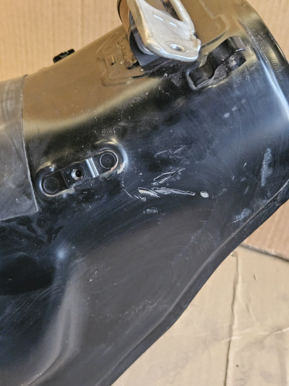 2017-2018 Kawasaki Ninja ZX10RR ZX-10RR OEM Fuel Gas Tank Petrol Cell 51089-54216
