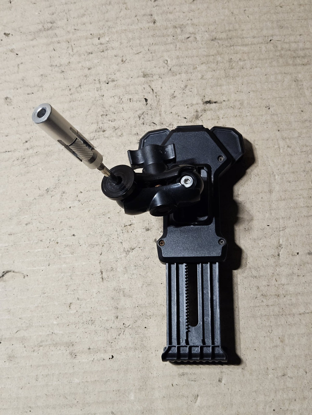 2006 Suzuki GSX-R600 GSXR600 Motorcycle Cell Phone Holder Mount Bracket GPS Clip4