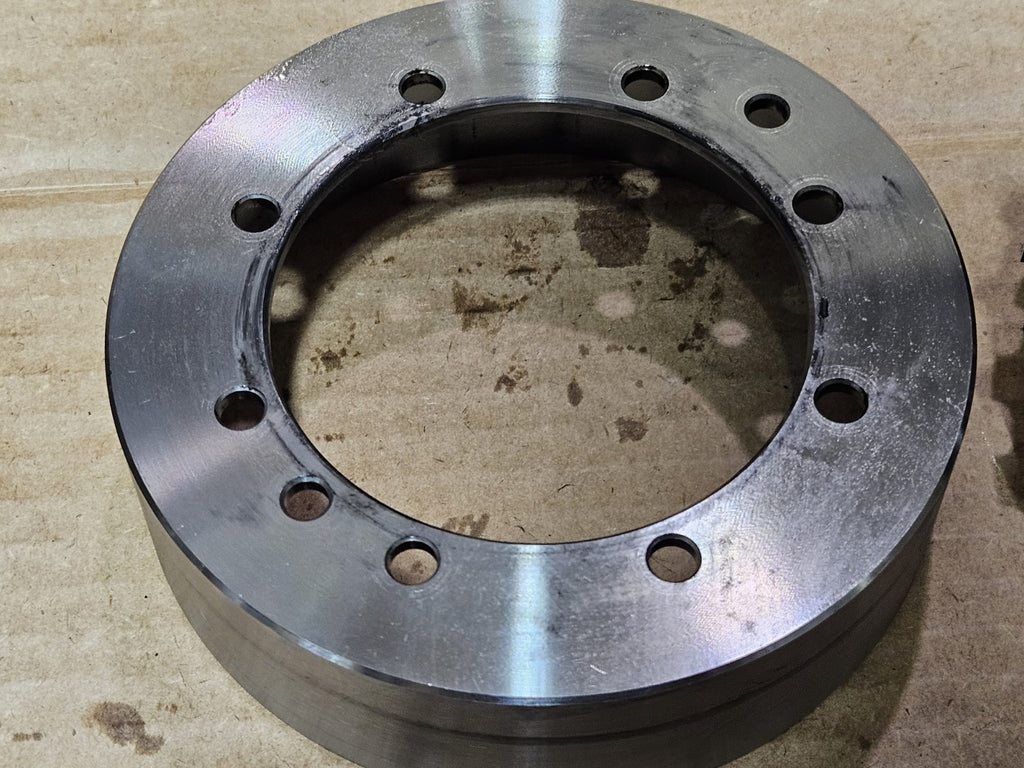 15-17 DUCATI 1299 PANIGALE STATOR MAGNETO ALTERNATOR GENERATOR FLYWHEEL ROTOR