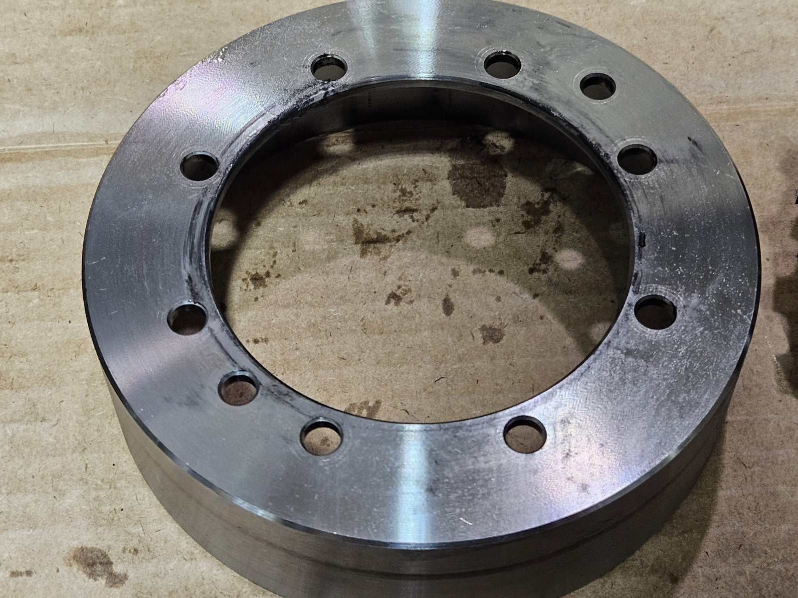 15-17 DUCATI 1299 PANIGALE STATOR MAGNETO ALTERNATOR GENERATOR FLYWHEEL ROTOR